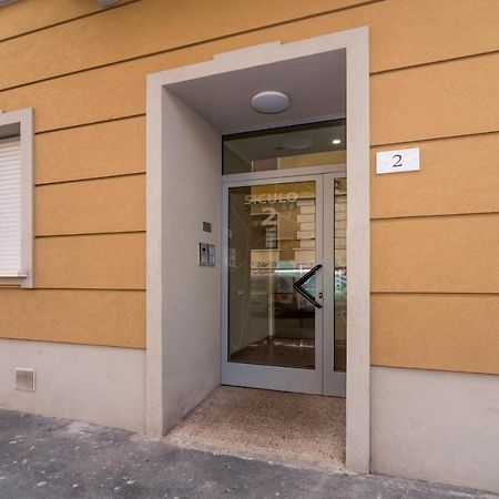 Casa Da Suite Diodora Milán Exterior foto